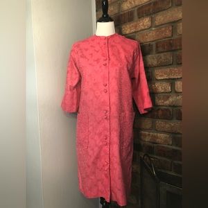 Vintage Japanese Tunic